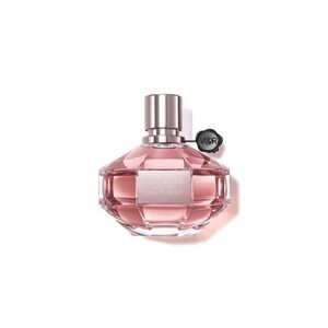 NWT Victor Rolf FLOWERBOMB NECTAR Eau De Perfum Intense 3.04 fl oz.